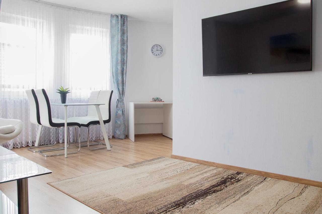 Al-Dom Apartamenty Apartament Olymp 308 Kolobrzeg Bagian luar foto