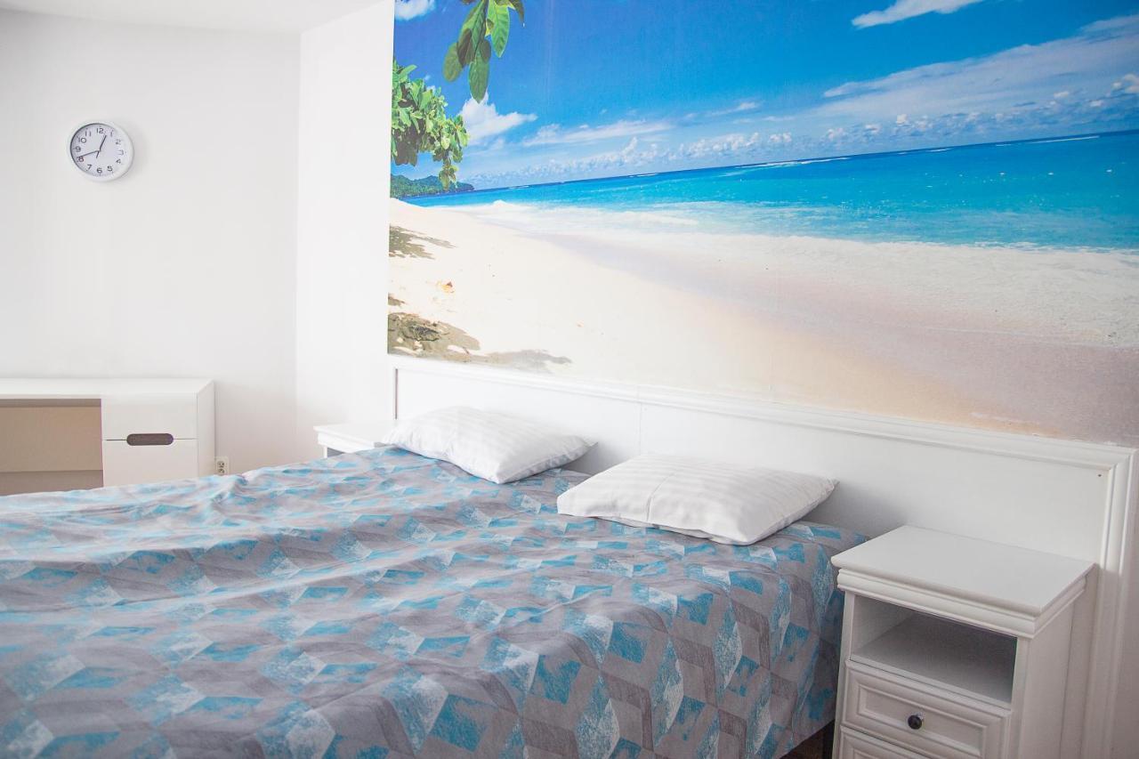 Al-Dom Apartamenty Apartament Olymp 308 Kolobrzeg Bagian luar foto