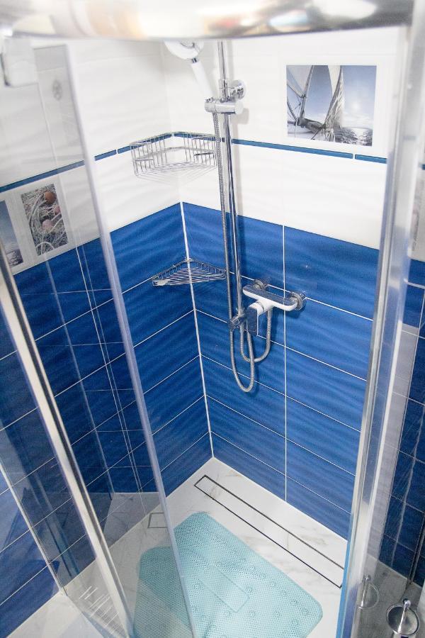 Al-Dom Apartamenty Apartament Olymp 308 Kolobrzeg Bagian luar foto