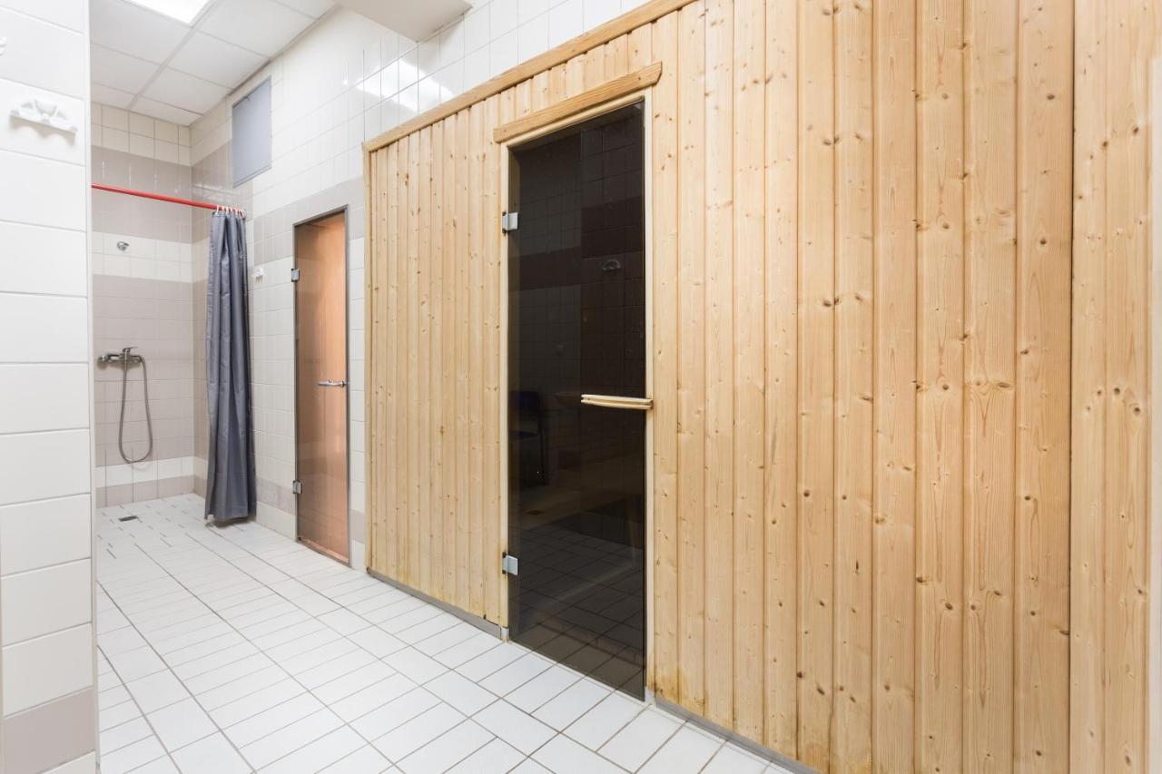 Al-Dom Apartamenty Apartament Olymp 308 Kolobrzeg Bagian luar foto